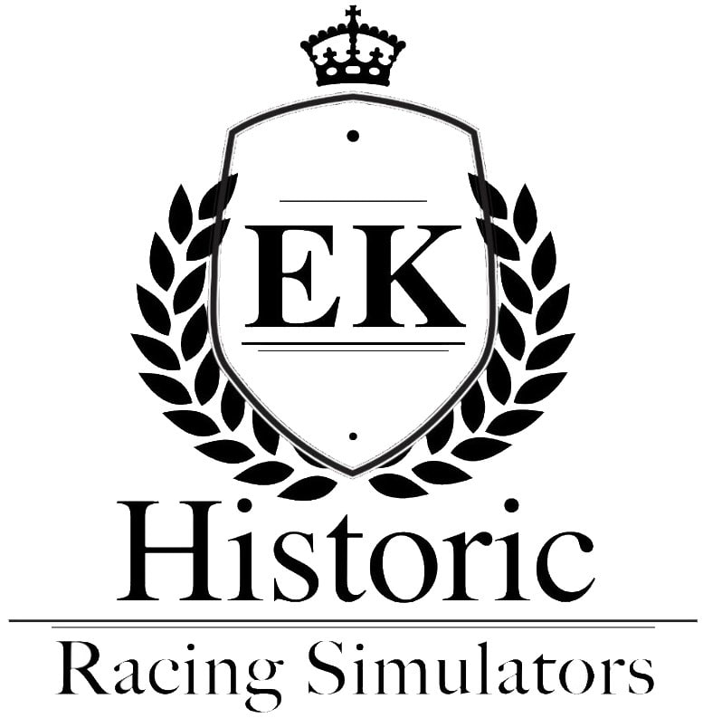 EK Historic Racing Simulators